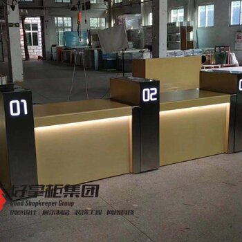 科技之光，最新收钱台重塑支付新体验