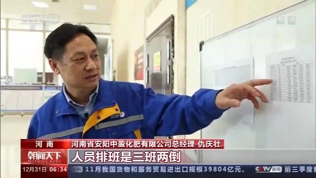 安阳尿素最新价格，市场走势分析与预测及未来趋势展望
