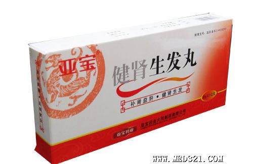 最新生发药物，科技与头发再生的前沿之旅