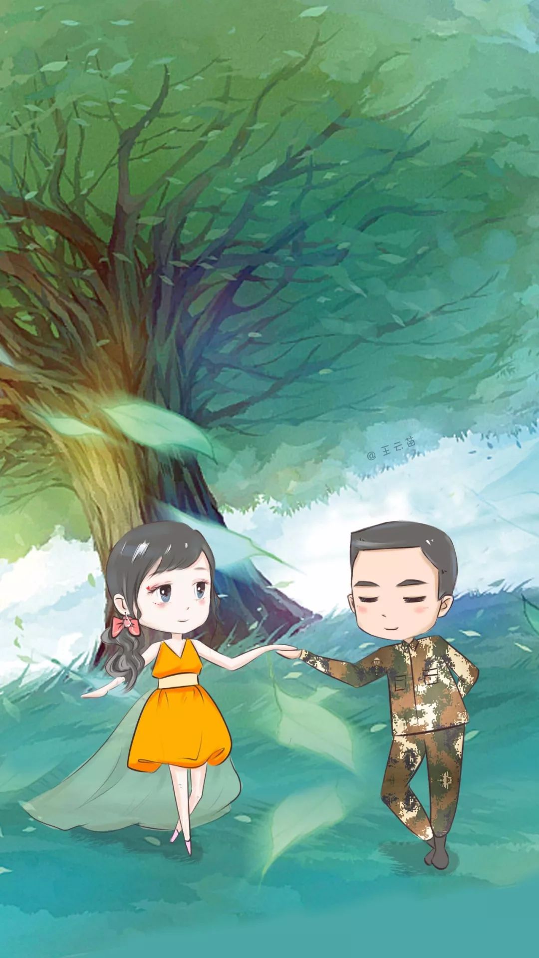 最新军恋歌曲，爱的旋律奏响情感高潮