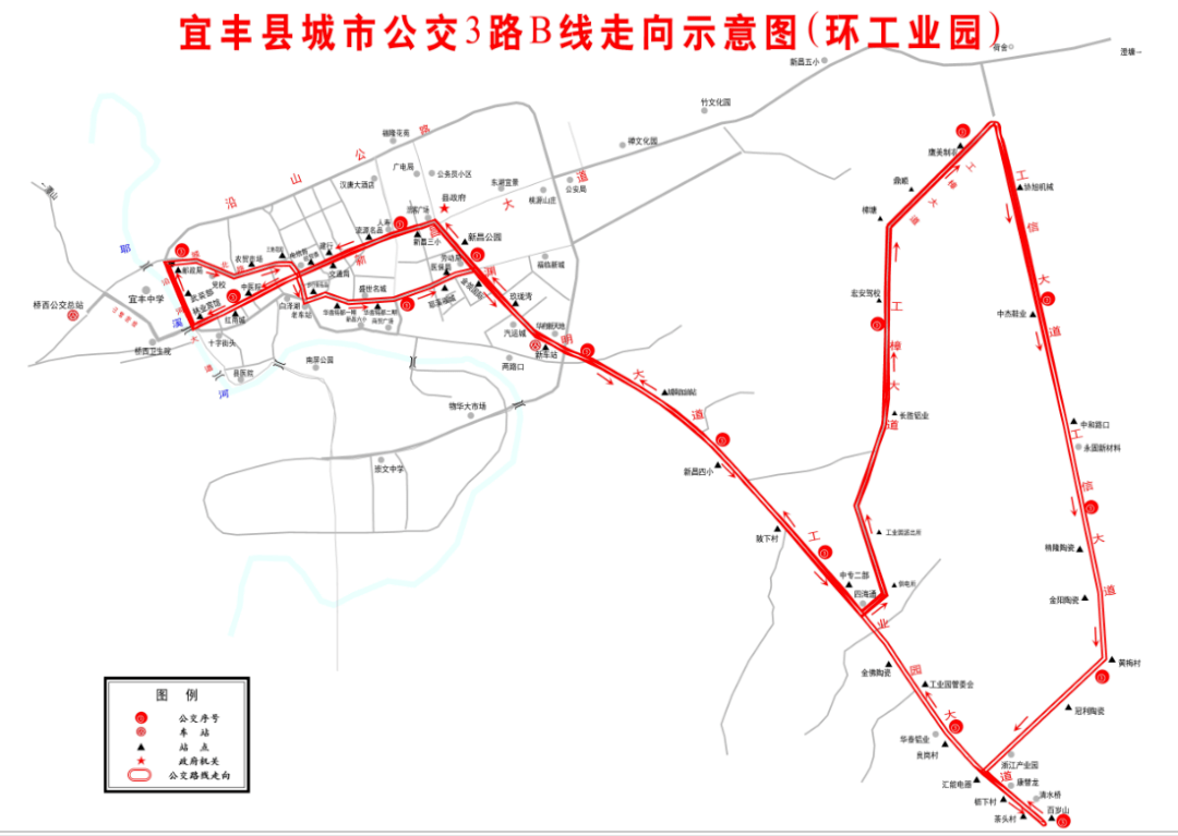 宜丰最新规划国道步骤详解及指南