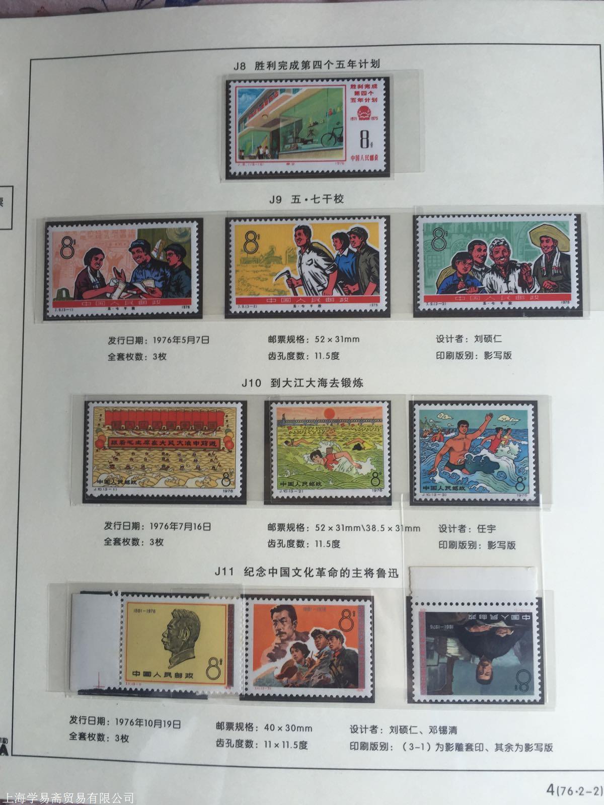 中国邮币卡市场最新行情动态分析