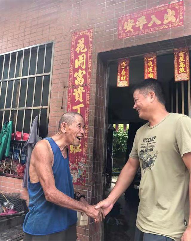 广东英德车祸背后的故事与小巷深处的惊喜美食之旅