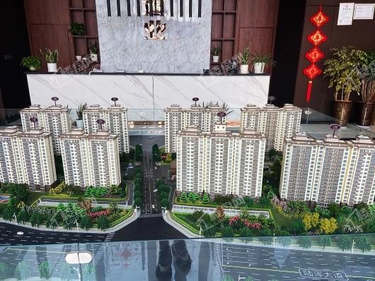 嵩县最新楼盘启航新生活，学习变化，成就梦想之旅