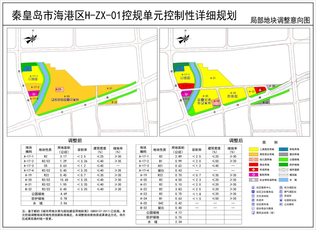 秦皇岛河东地区最新规划与步骤指南
