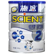 施恩奶粉最新价格，心灵与自然的探索之旅