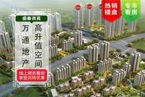 抚宁最新楼盘，理想投资置业之选