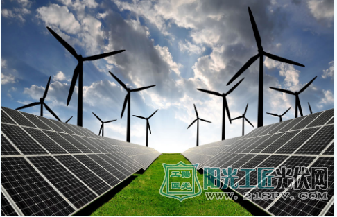 世界最新能源,先锋力量引领能源革命未来之路