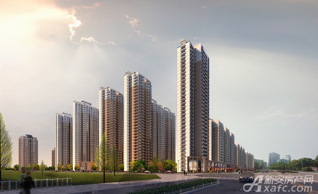 铜陵最新房价揭秘，市场趋势与购房指南