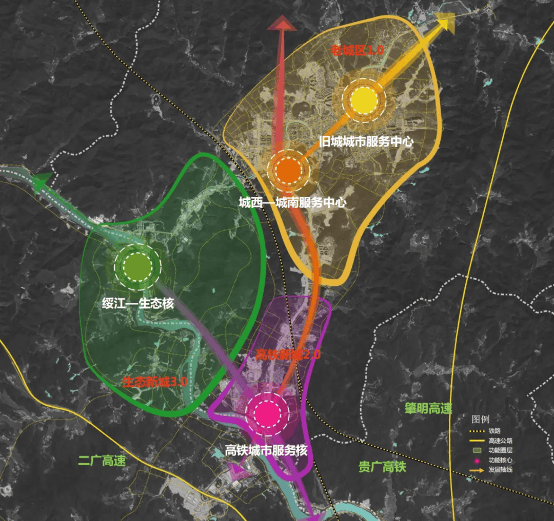 广宁村最新规划揭秘，历史背景、重大事件及现代地位概述