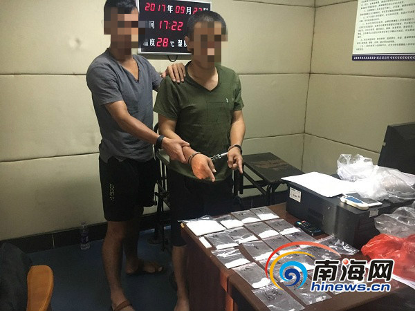 琼海最新科技行业新闻，智能安全守护家园，引领未来发展趋势