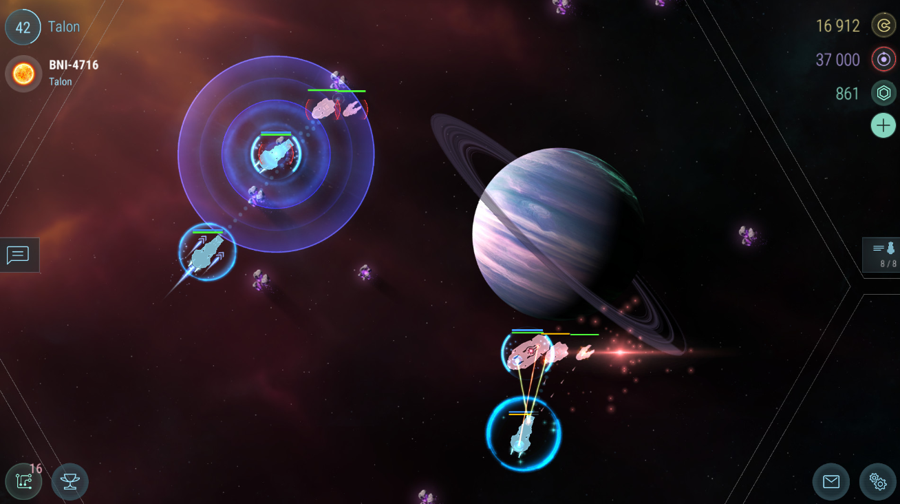 星际之旅新篇章，最新太空游戏大揭秘！