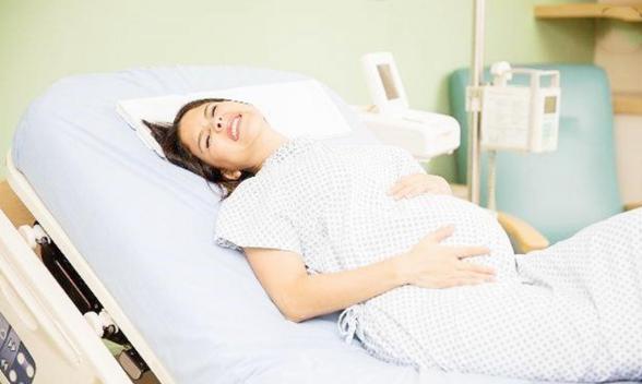 最新孕妇临盆视频，社会关注与隐私保护的平衡之道