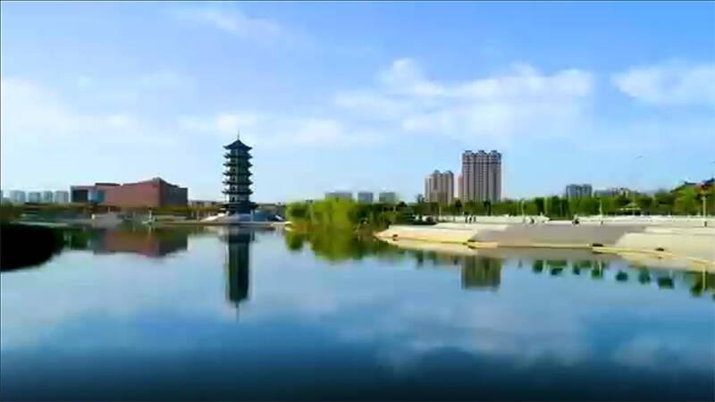 齐河城区最新规划揭秘，城市发展的蓝图与未来展望