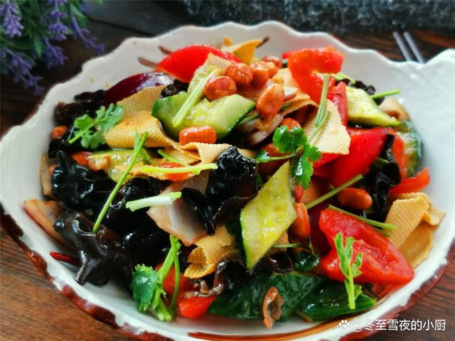 从入门到精通，2024最新凉菜肉类制作指南