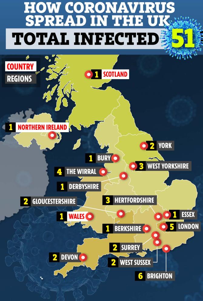 英国最新疾病探秘,小巷深处的神秘小店揭秘