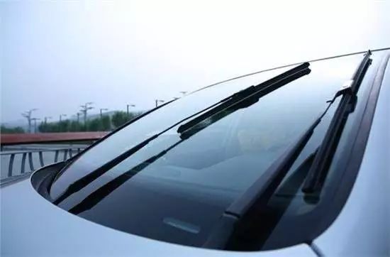 最新雨刮大解析，全面解读雨刮性能与选择🚗