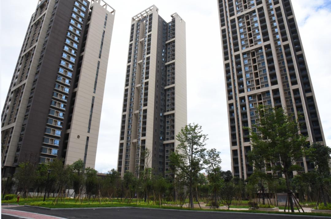 福州最新房地产市场现状与发展趋势探讨