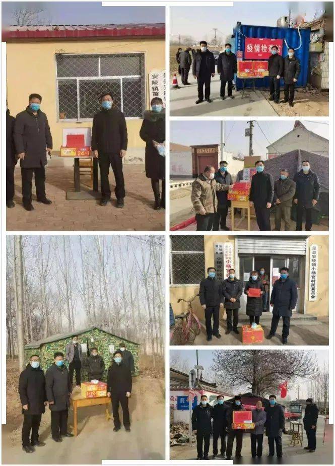 景县最新疫情全面解读及应对策略