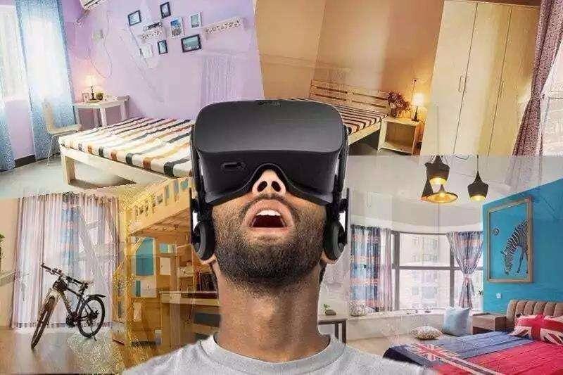 最新VR链接，家庭奇幻时光之旅