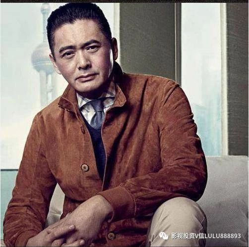 周润发最新影片成期待与热议焦点