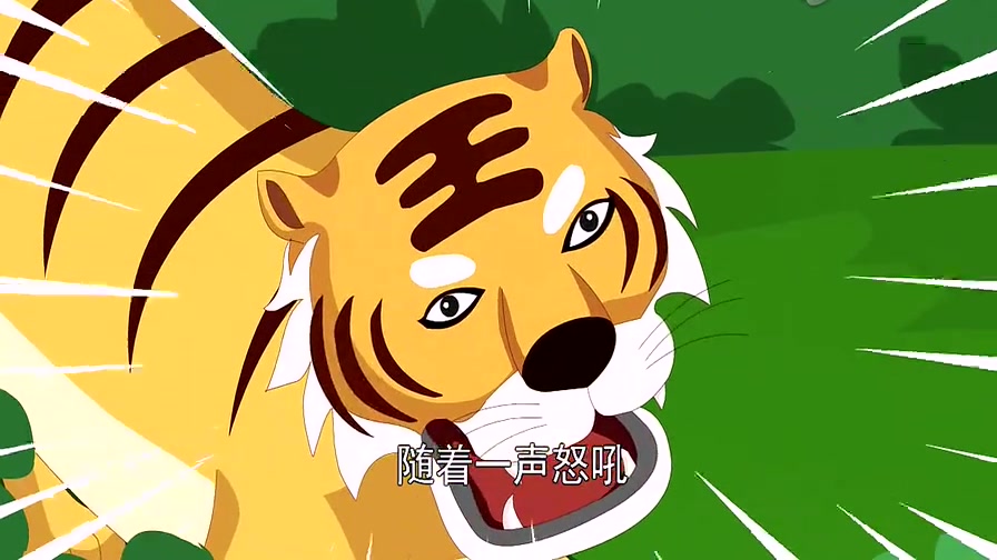 四虎探险队,最新自然之旅的轻松启程