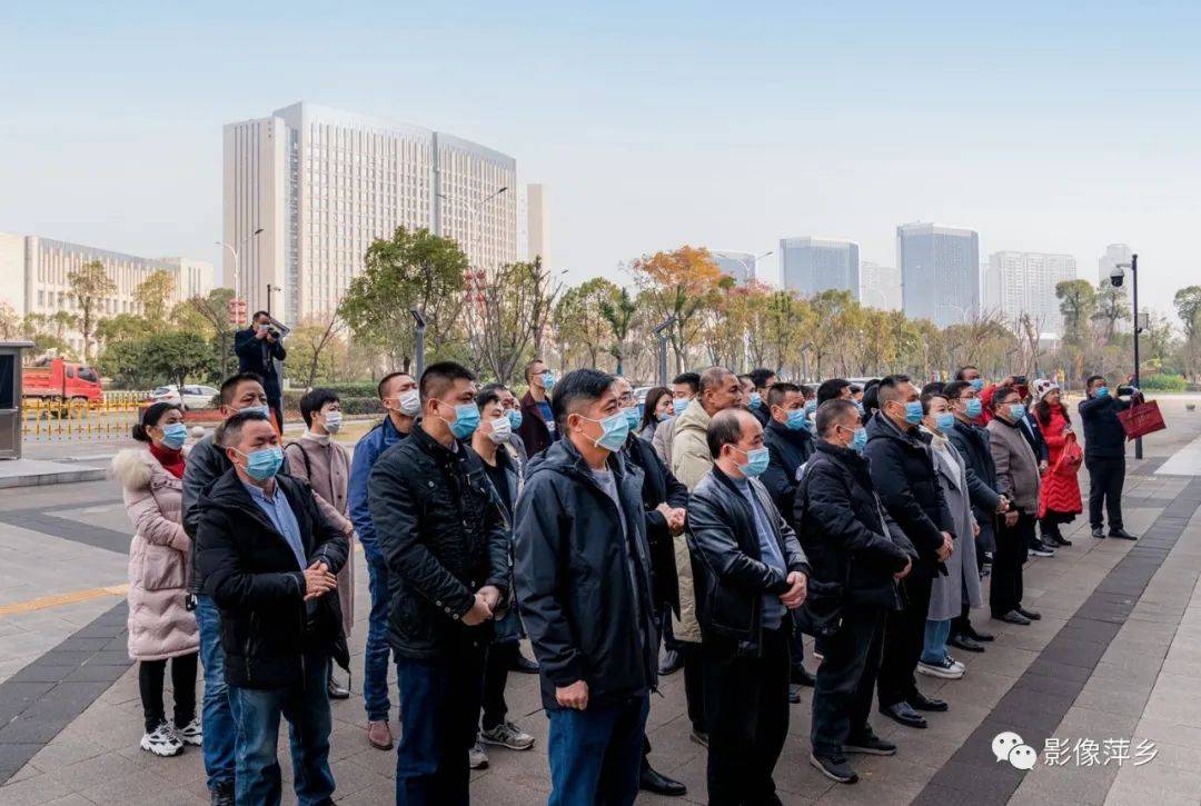 萍乡最新疫情，时代印记与抗争历程回顾