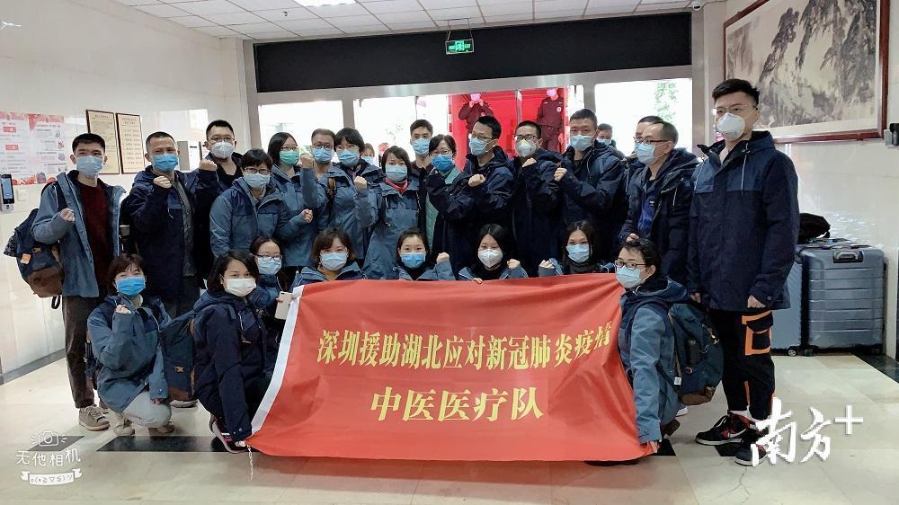 广东最新肺病,日常故事中的爱与关怀