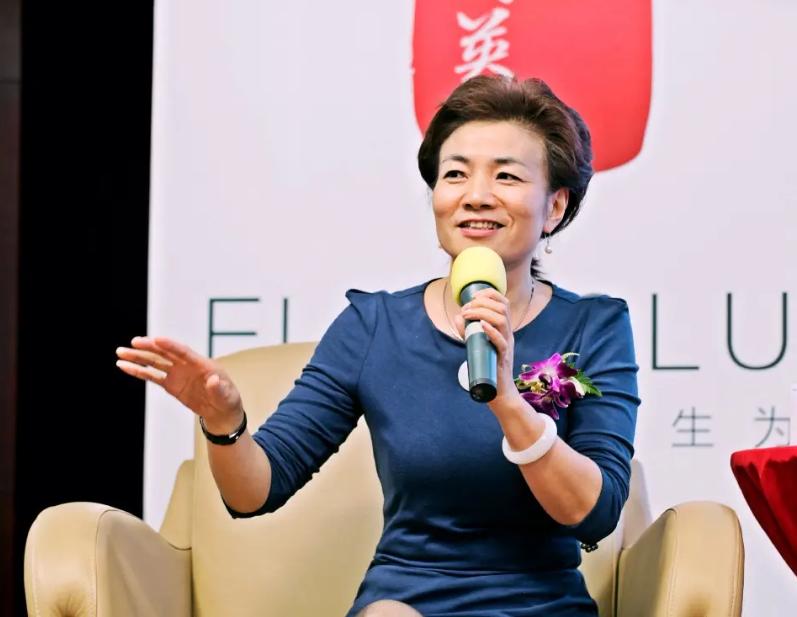 厉风行最新风采大揭秘！