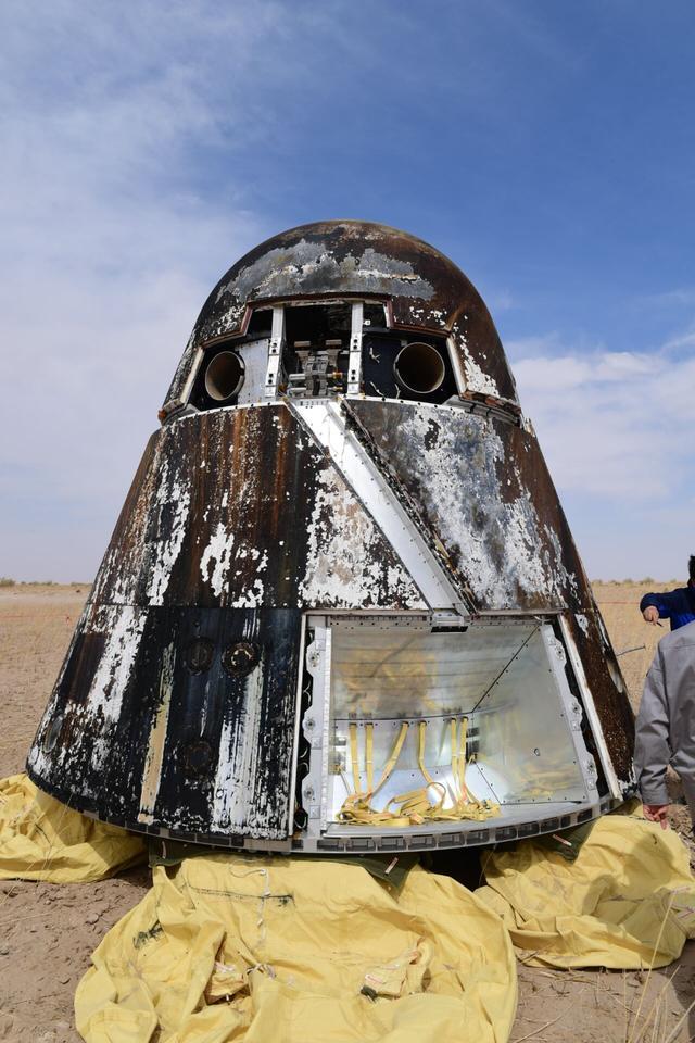 中国火星探索任务最新进展，火星探测任务步骤指南