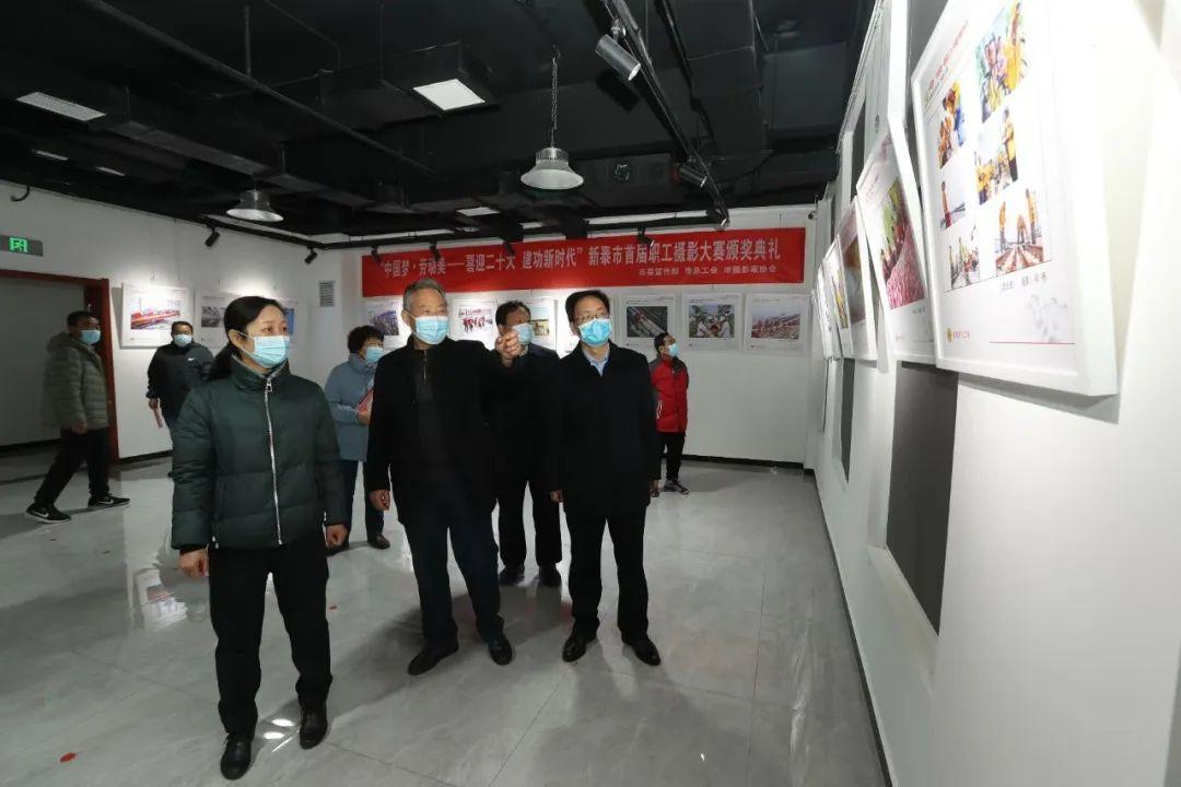 新泰疫情下的温暖日常，趣事、友情与坚守