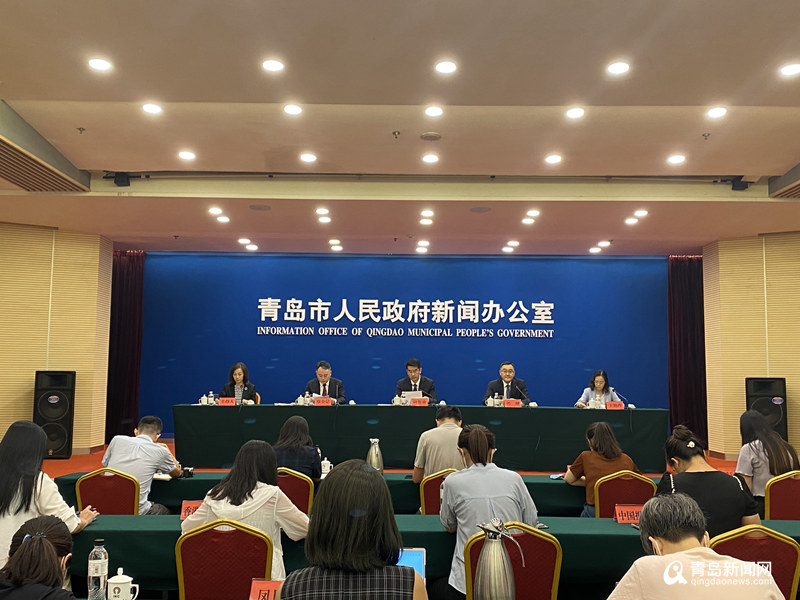 青岛最新接待，探索自然美景之旅，重拾内心宁静