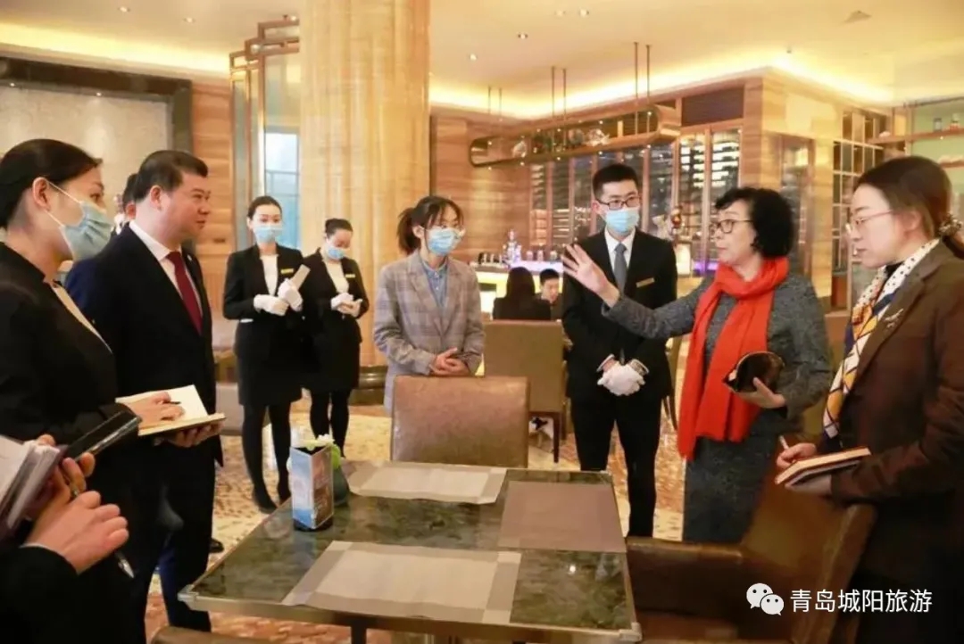 青岛最新接待,探索自然美景之旅,重拾内心宁静