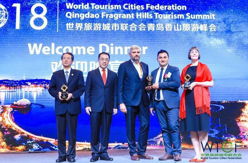 青岛最新接待,探索自然美景之旅,重拾内心宁静