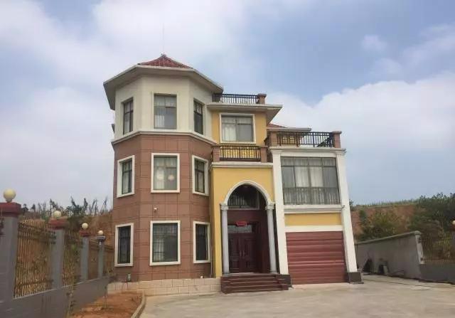 最新盖房瓦，与自然美景的轻松遨游之旅