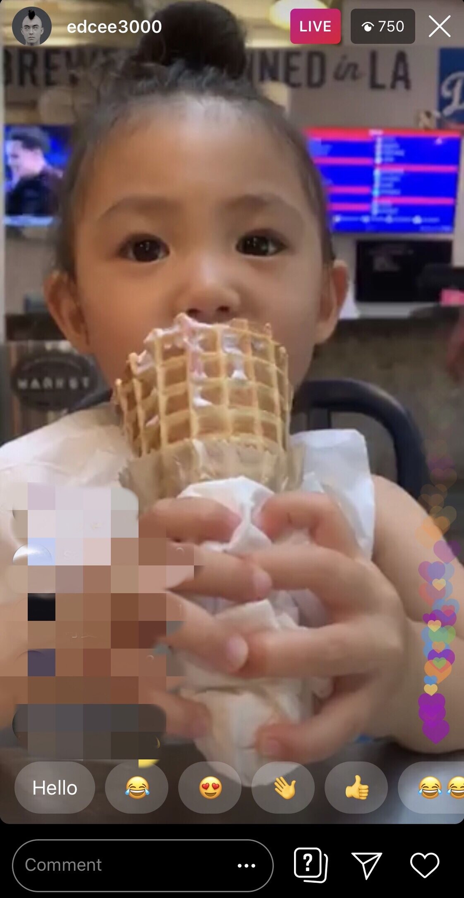 最新冰淇淋直播，开启甜蜜的自然美景探索之旅