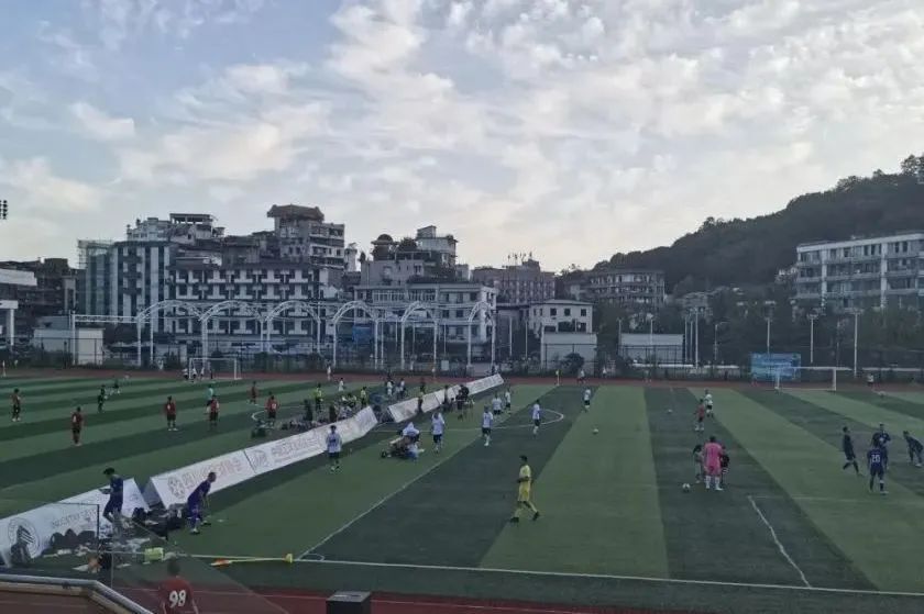 四川足球新动态,科技助力重塑绿茵激情