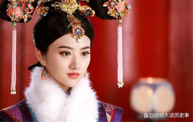 为了皇帝演员表深度解析,角色与演员魅力一览