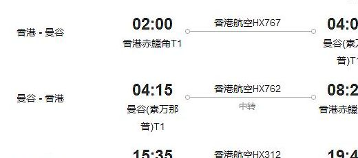 成都到曼谷机票价格，一次飞跃之旅的成长与改变