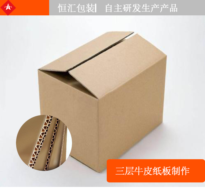 科技重塑包装，纸箱纸板行情与未来生活体验