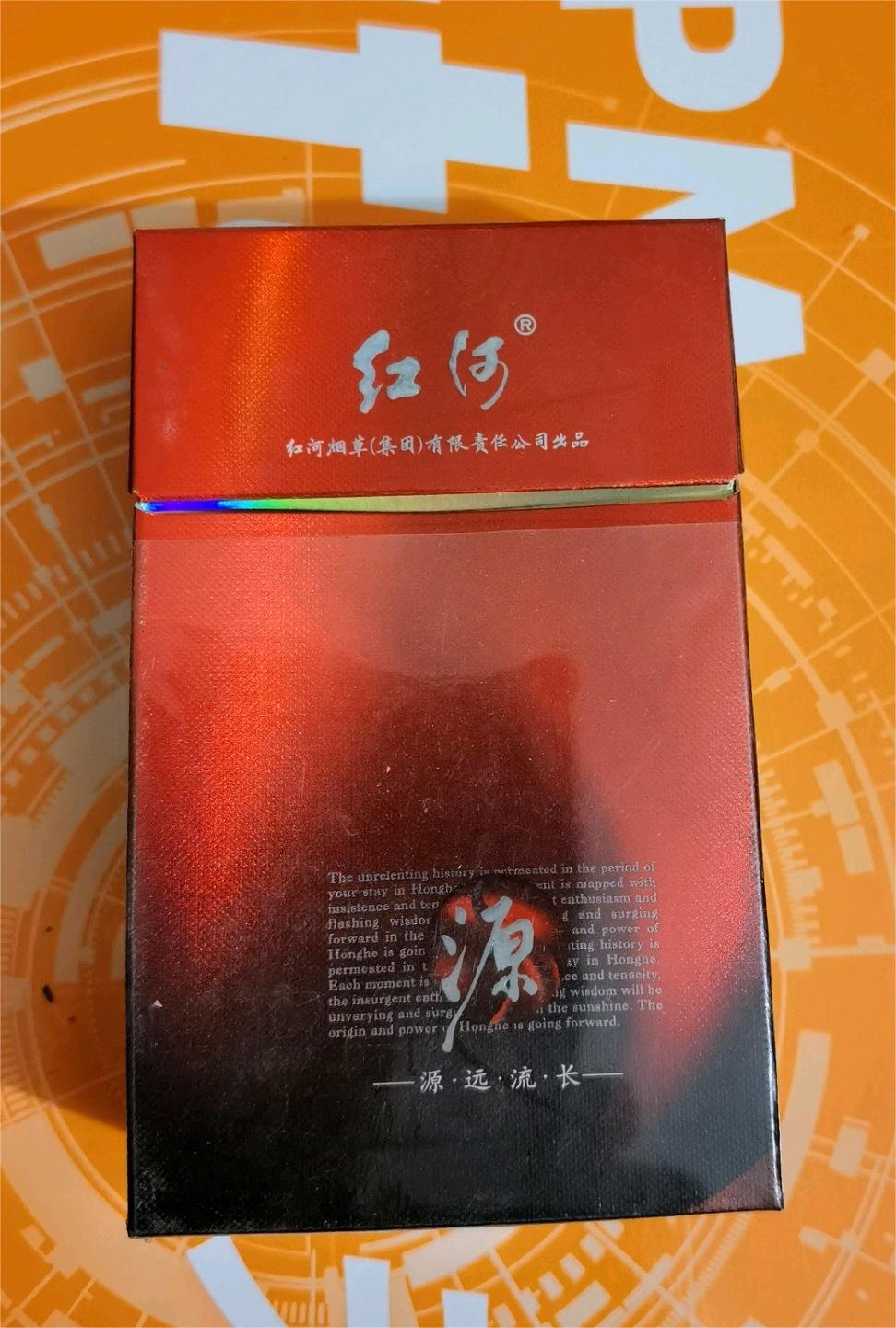 红河香烟新品上市，市场观点与个人立场探讨