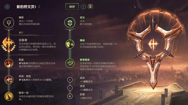 盖伦最新出装策略，装备选择与优势深度解析