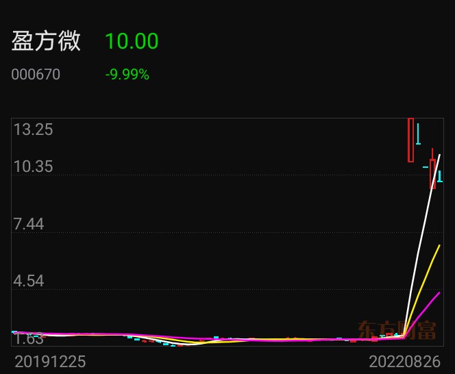 盈方微最新动态，温馨有趣的日常故事更新