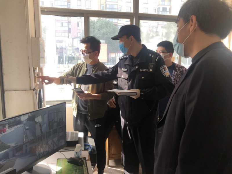 盛泽疫情实时动态更新，共同守护家园安宁