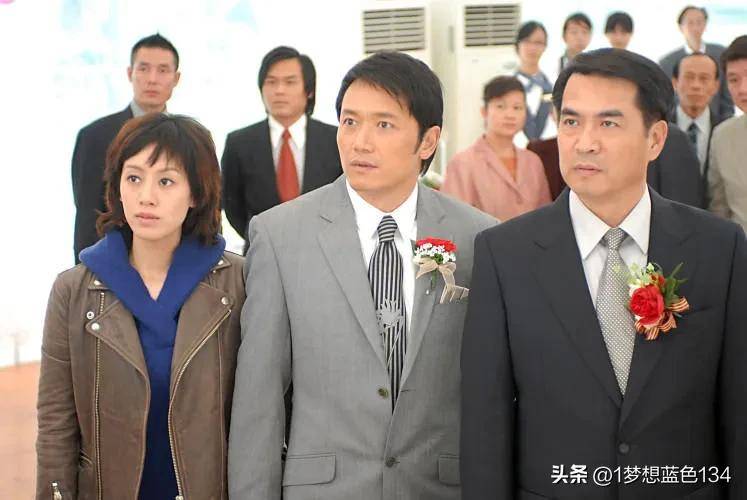 TVB最新励志剧，自信与成长的蜕变之旅励志之光