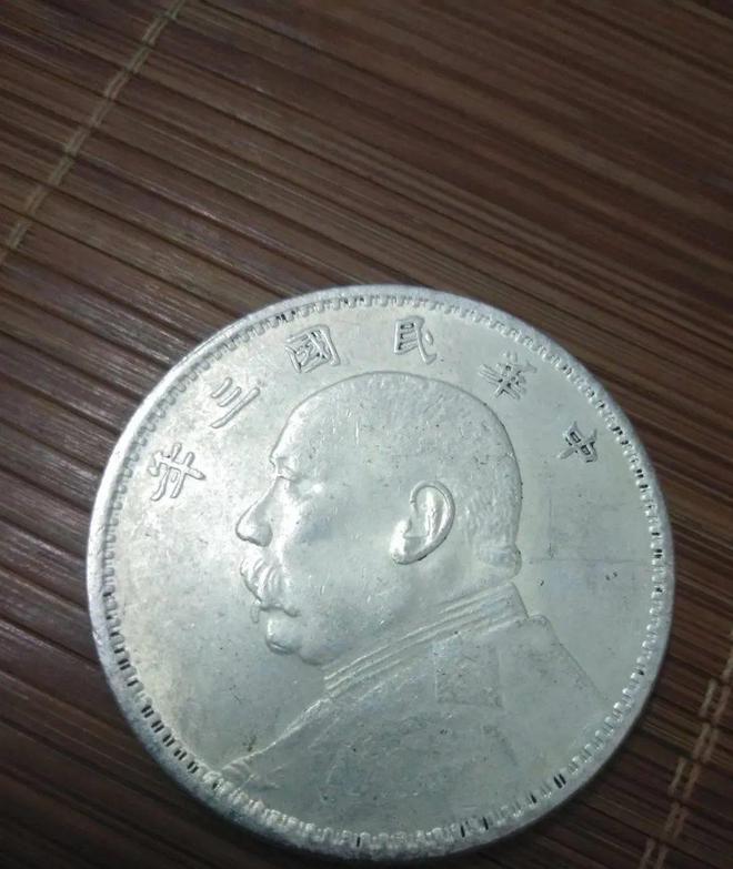 探索古代银元魅力与价值，小巷宝藏中的珍贵图片及价格解析