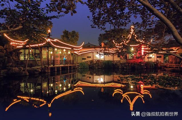 城市夜晚的魅力与故事，夜间精彩片段探索