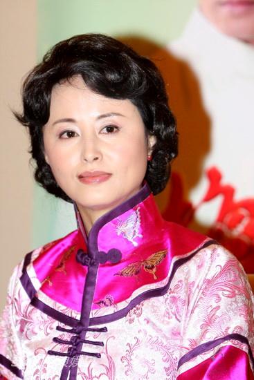 演员刘莹，星光熠熠的璀璨演艺之路