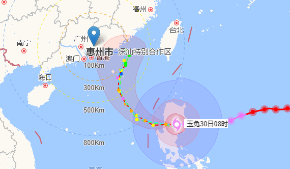 最新台风实时位置，追寻内心平静的旅程与大自然的奇妙邂逅