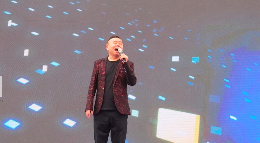 潘长江电视剧与自然美景之旅，探寻内心平和的旅程